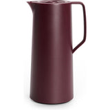 Tefal isoleerkan motiva 1l donkerrood