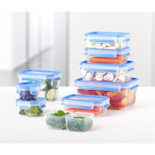 Tefal K30217 Masterseal Versholdenbakje 1.75L Blue