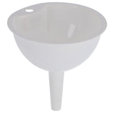 Lijak metaltex plastika 12 cm