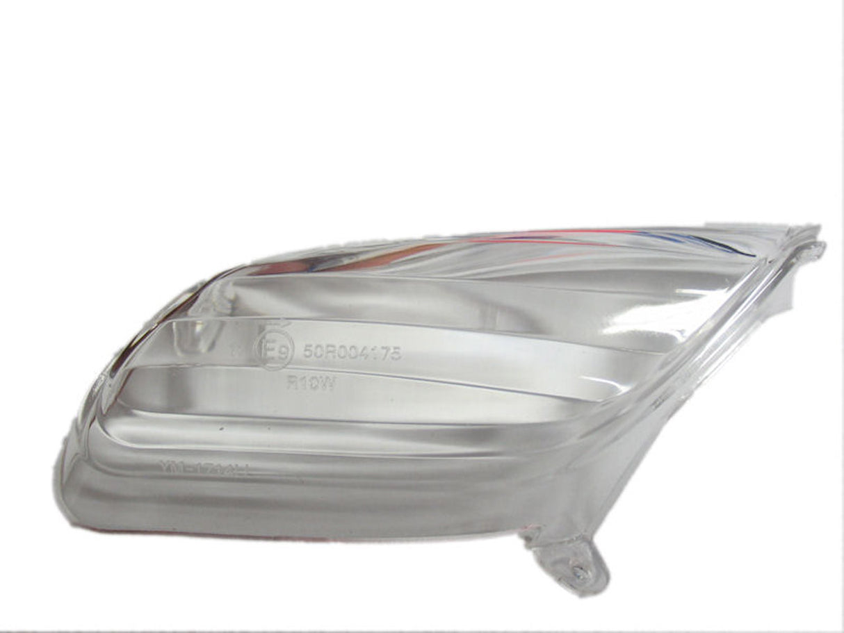 Vicma clignotant en verre léger SR 2005 Liens d'usine pour Helder