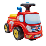 Falk loopwagen brandweer