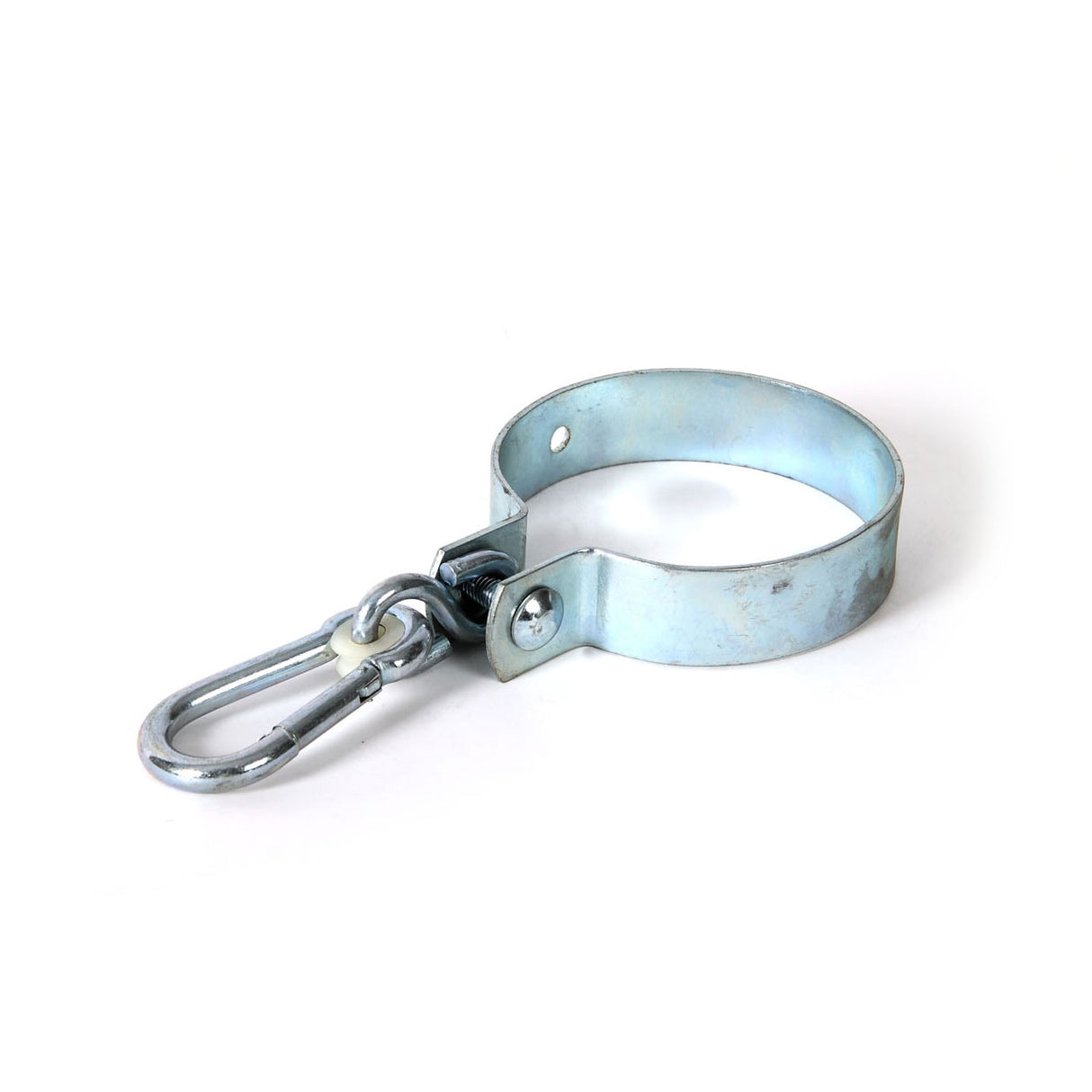 Swinging Swing Hook en acier rond, Ø 120 mm