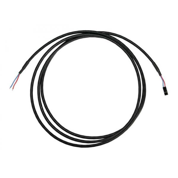 Shuttle cxp01 cable for external power-on-button, supported models: ds61 81 dh110 170 ds47xx