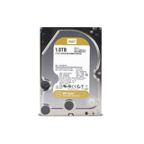 Western Digital WD1005FBYZ Data Center HDD, 1TB, 3,5, SATA3, 7200 giri / min, 128 MB, 184 MIBS