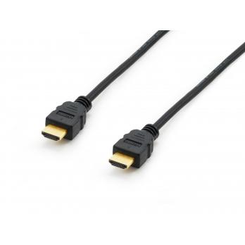 Vybavte 119375 Vysokorychlostní kabel HDMI2.0 W Ethernet, 4K@50 60 Hz (2160p) HDMI Typ-A, M M RJ-45, 20 m