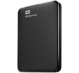 WD -Elemente tragbar, 2 TB