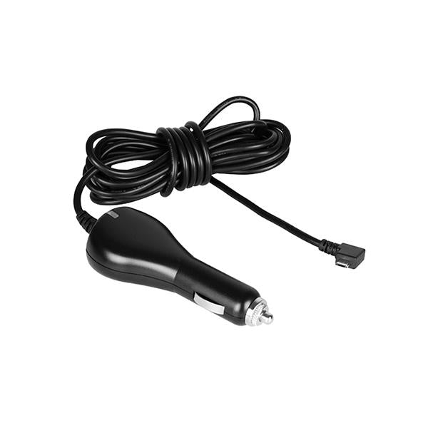 Transzend TS-DPL2 Auto-leichterer Adapter für DrivePro, Micro-USB, LED, 4M