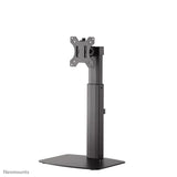 Neomounts fpma-d865black flatscreen bureausteun, 10-32 , 7 kg, 35 - 46 cm, 75x75 100x100