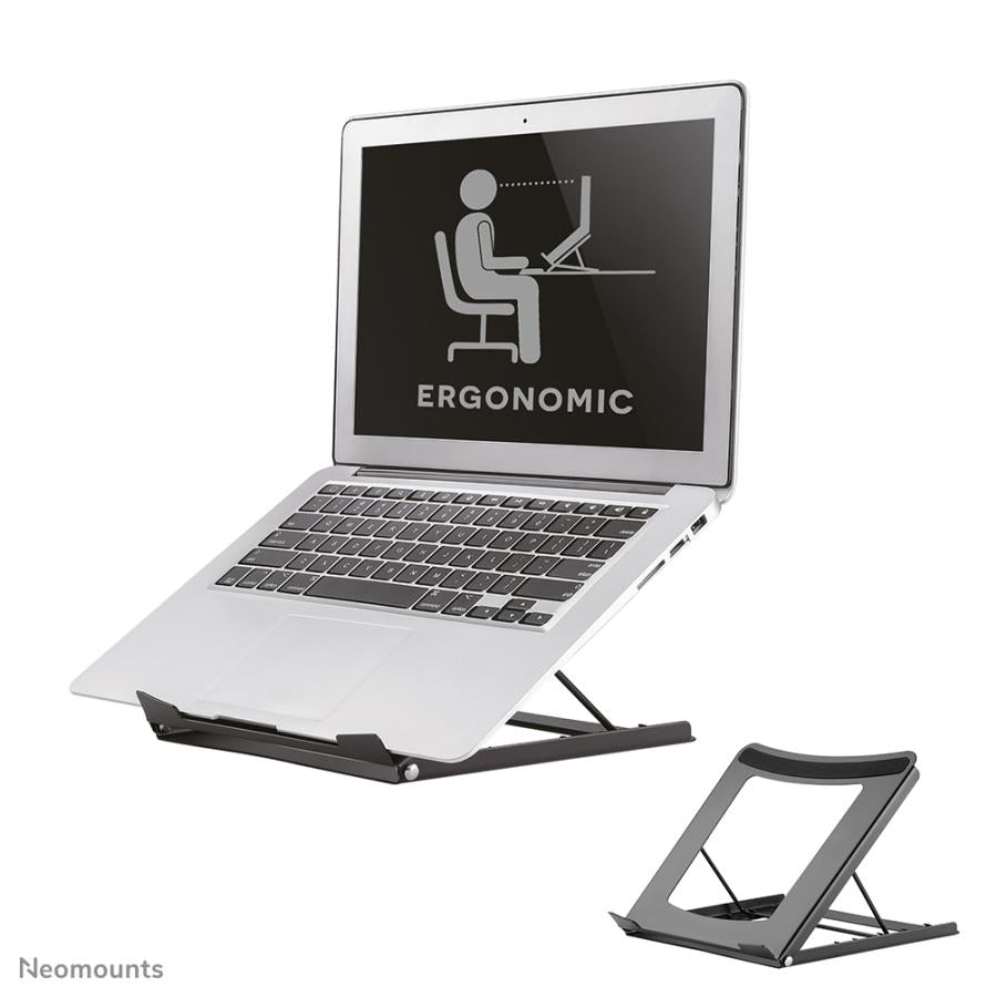 Neomounts NewStar NSLS075Black Notebook Standard