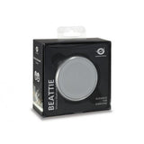 Conceptronic beattie 01s wireless bluetooth speaker, micro-usb, 3w, 150 - 20000 hz, silver
