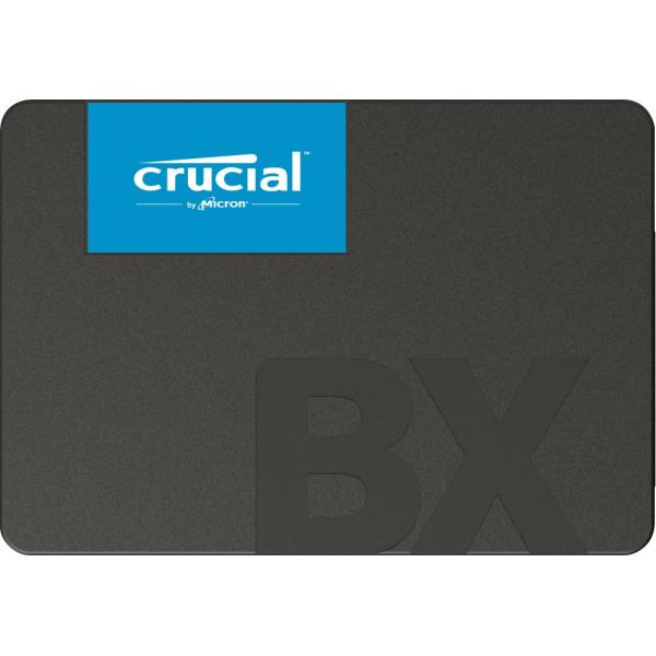 Avgjørende BX500, 240 GB