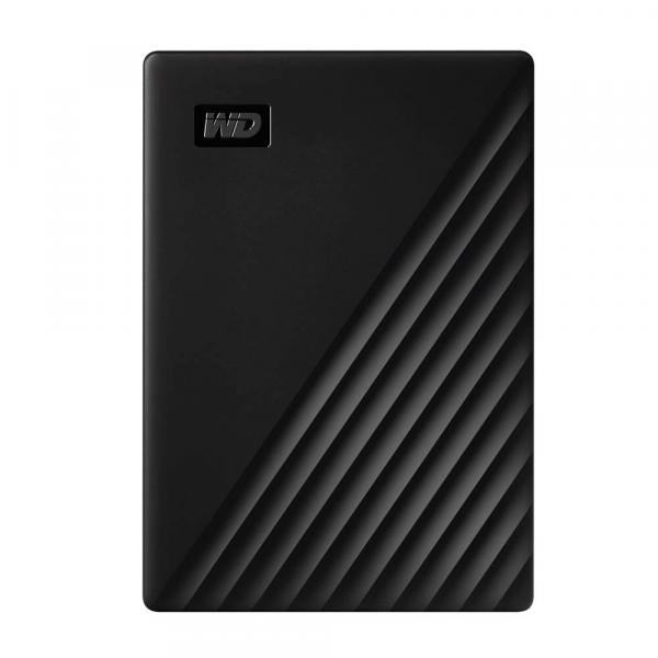 Wd moj potni list 2 TB