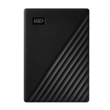 Wd moj potni list 2 TB