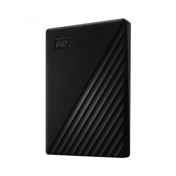 Wd moj potni list 2 TB