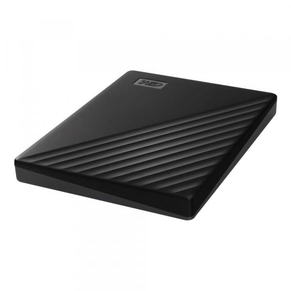Wd moj potni list 2 TB