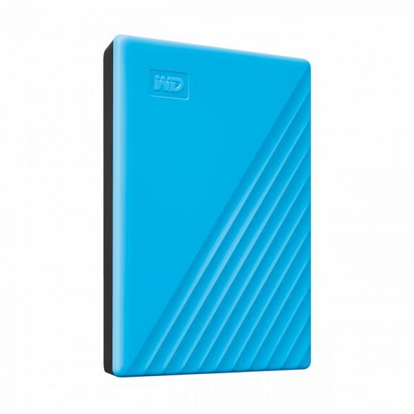 WD My Passport 2 TB