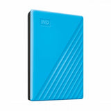 WD My Passport 2 TB