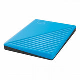 WD My Passport 2 TB