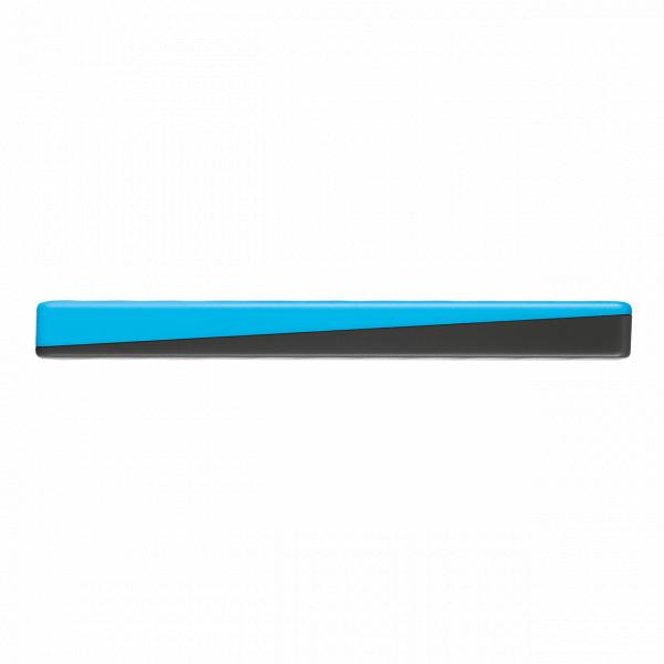 Western Digital WDBPKJ0040BBL-WESN moj potni list Zunanji HDD, 4TB, USB 3.2 Gen 1, modra