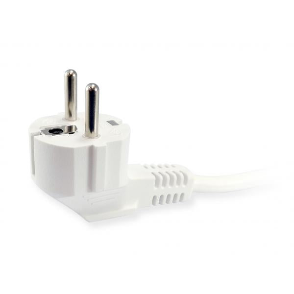 Opremite 245553 4-Outlet Power Tran z 2x USB, 4x AC Outlet (S) v zaprtih prostorih, tip F, 1,5 mm², 1,5 m