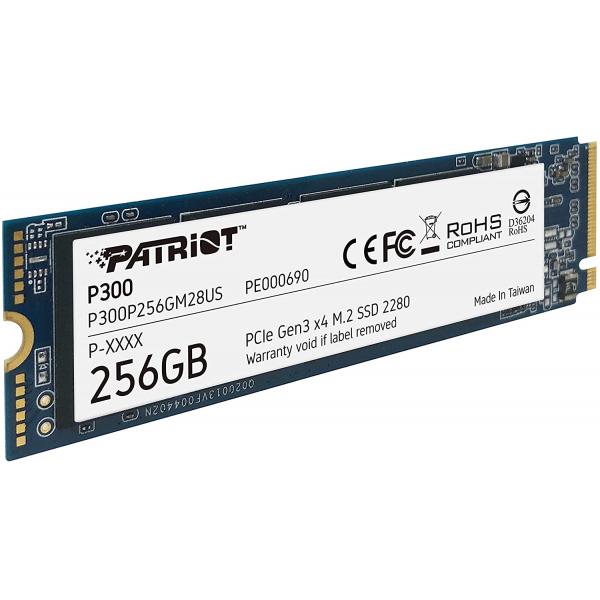 Patriot P300 256 Go