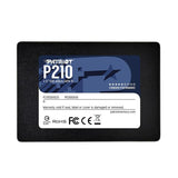 Patriot P210, 512 Go