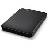 Wd Elementer portable, 5 tb extern Festplack
