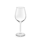 Vinski steklo dragulj 50cl od 4