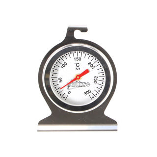 Patisse Oventhermometer in acciaio inossidabile