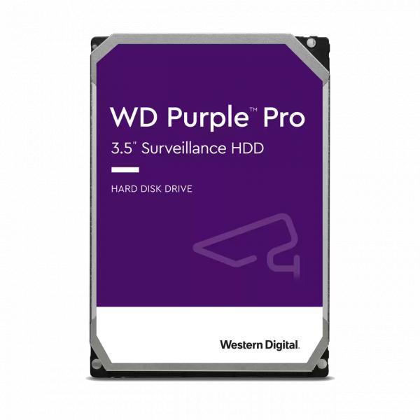 Wd vijolična 10 tb