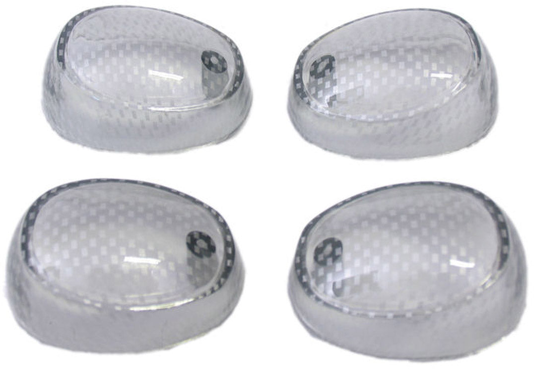Edge Flash Light Glass Set CPI - Carbon