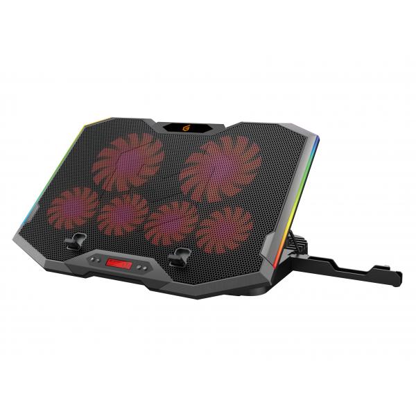 Conketronic Thyia01b Thyia Ego 6-Fan Gaming Laptop Ofkillung Staang, 17 43.2 cm, 6 PC (en) Knäppchen