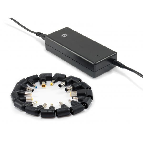 Conceronic cnb90t15 Universal Notebook Lacker 90w Incl. 15 Lading Tipps, Notizblock, Incho, 90 W, 90 W, 90 W,