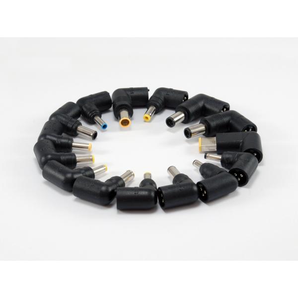 Conceronic cnb90t15 Universal Notebook Lacker 90w Incl. 15 Lading Tipps, Notizblock, Incho, 90 W, 90 W, 90 W,