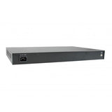 Levelone Gep-2821 28-Port Gigabit Poe Switch, 24x Poe Outputs, 2x Gigabit RJ45, 2x Gigabit SFP, 1h