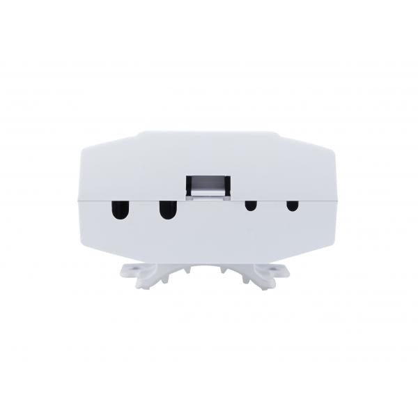 Levelone WAB-8010 AC900 5GHz udendørs Poe Wireless Access Point, 867 Mbit S, 1000 Mbit S, IEEE 802.11