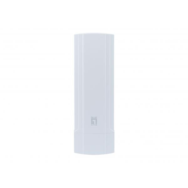 Levelone WAB-8010 AC900 5GHz udendørs Poe Wireless Access Point, 867 Mbit S, 1000 Mbit S, IEEE 802.11