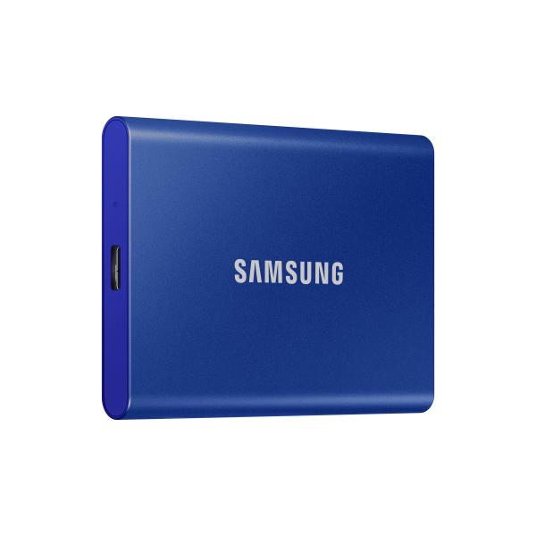 Samsung tragbarer T7, 1 TB