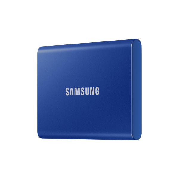 Samsung tragbarer T7, 1 TB