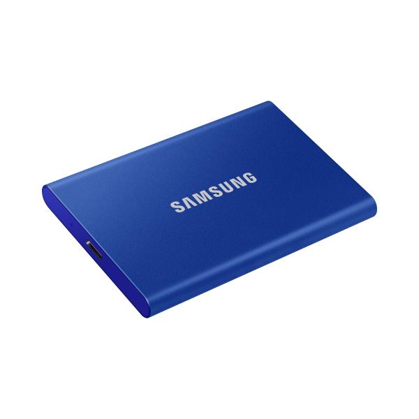 Samsung tragbarer T7, 1 TB