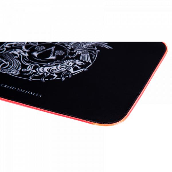 L33T Gaming 1830145 Assassin S Creed RGB Mousepad (M) 355 x 255 x 3 mm