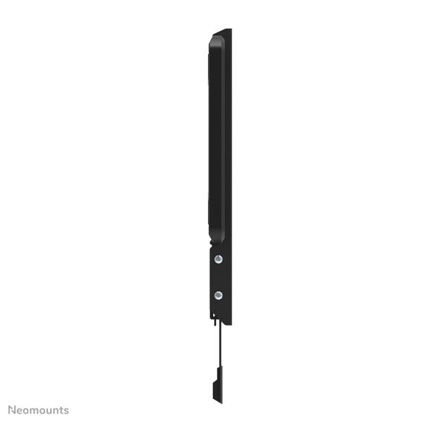 Neomounts Neomounts WL30-550BL12 Screen Wall Mount (55, 45 kg, fixed, Ultra Thin, VESA 200x200 mm