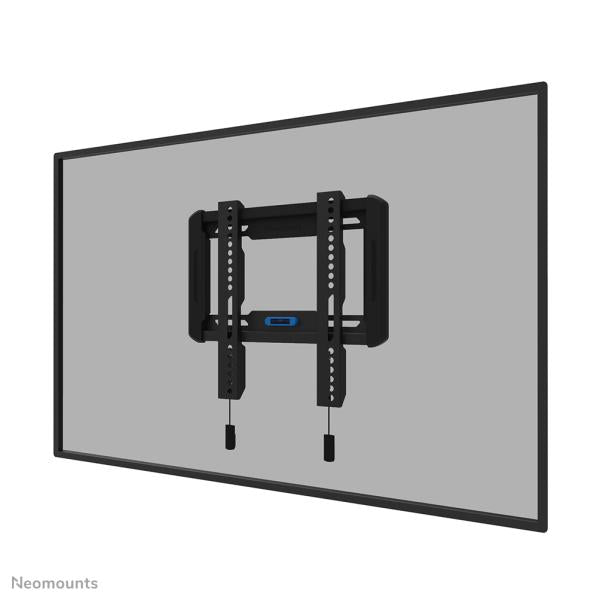 Neomounts Neomounts WL30-550BL12 Screen Wall Mount (55, 45 kg, fixed, Ultra Thin, VESA 200x200 mm