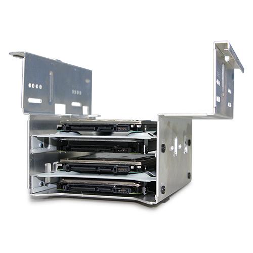 Shuttle SH510R4 XPC Cube Barebone PC, LGA1200, Intel H510, M.2, SATA3, LAN, 1XDP, 1XHDMI, 300 W