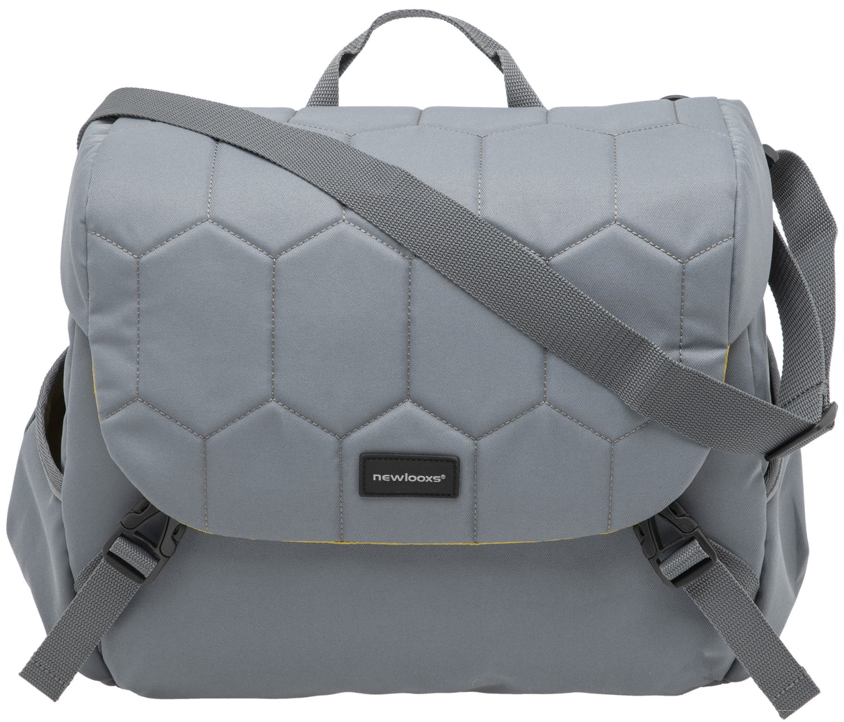 Mondi Joy Bicycle Bag - taška na rameno - šedá