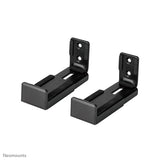 Neomounts Neomounts AWL29-550BL1 Soundbar Wall Mount, 15kg, distance to wall: 10.2-16.6 cm
