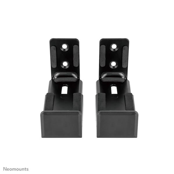Neomounts Neomounts AWL29-550BL1 Soundbar Wall Mount, 15kg, distance to wall: 10.2-16.6 cm