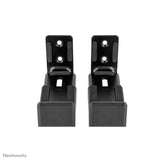 Neomounts Neomounts AWL29-550BL1 Soundbar Wall Mount, 15kg, distance to wall: 10.2-16.6 cm
