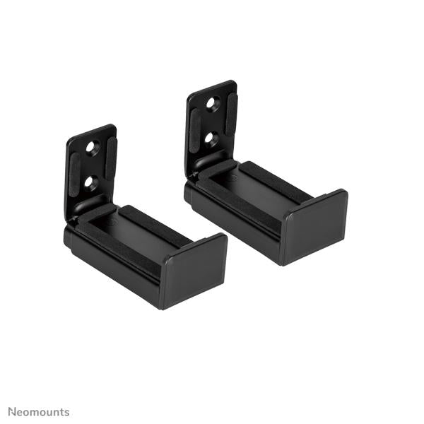 Neomounts Neomounts AWL29-550BL1 Soundbar Wall Mount, 15kg, distance to wall: 10.2-16.6 cm