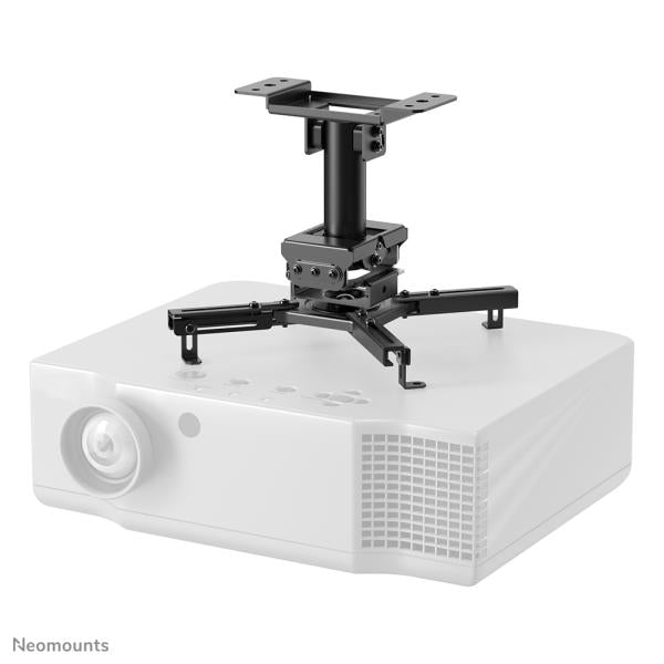 NeoMounts NeoMounts CL25-530BL1 MOUPING PROJECTOR MOUNT, 45 kg